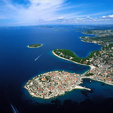 Апартаменты Dane Примоштен