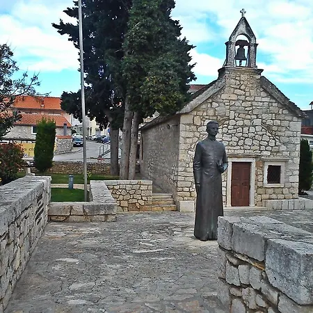 Апартаменты Dane