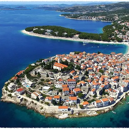 Апартаменты Dane