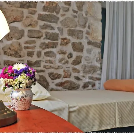 Apartament Dane