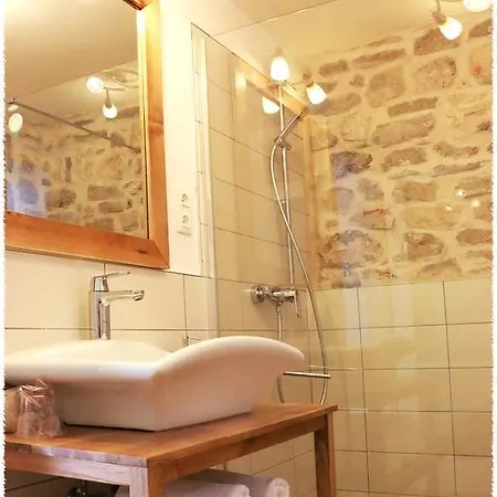 Apartment Dane Primošten