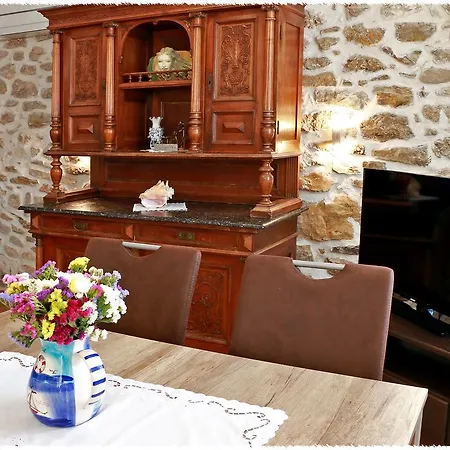 Apartament Dane *