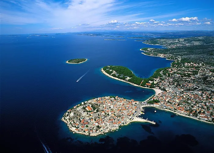 Apartamento Dane Primošten