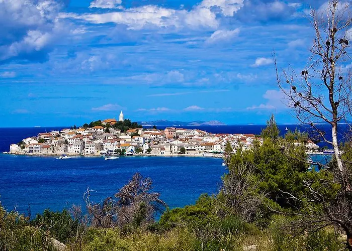 Apartamento Dane Primošten