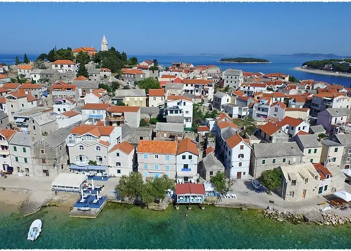 Apartamento Dane Primošten