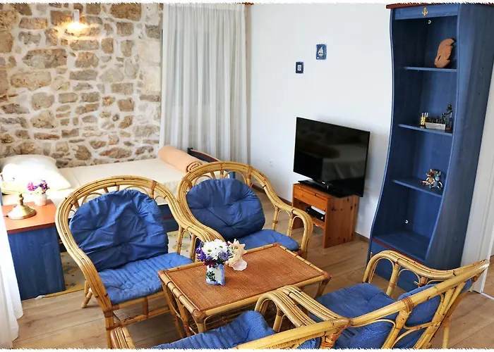 Apartamento Dane Primošten